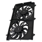 Radiator Cooling Fan for Mitsubishi Outlander (2016–2020)