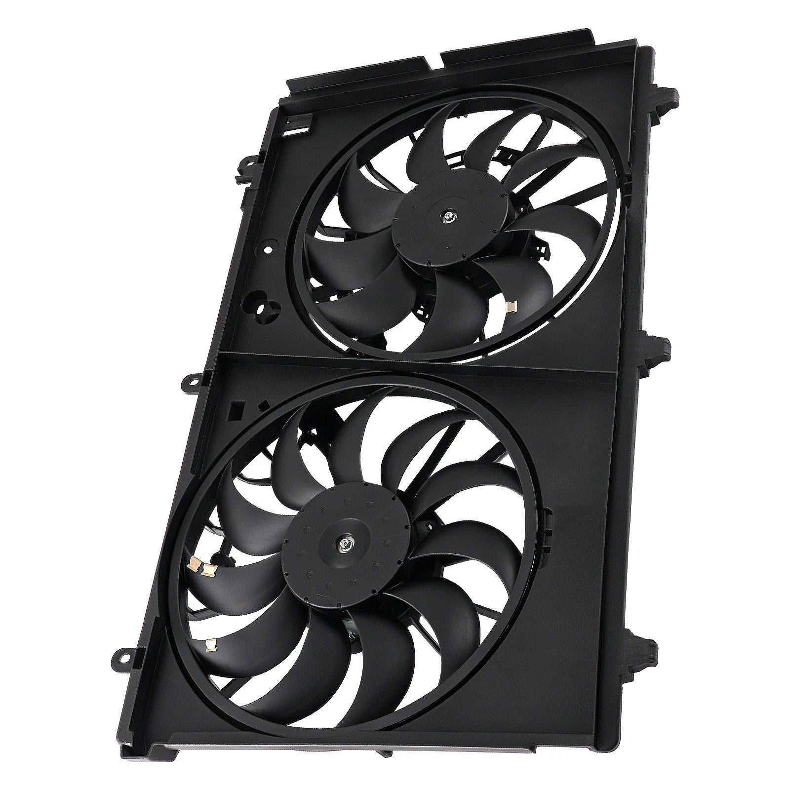 Radiator Cooling Fan for Mitsubishi Outlander (2016–2020)