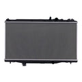 Cooling Radiator for Honda Accord Turbo 1.5L 2.0L (2018–2022) 190106A0A01