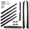 Cargo Luggage Carrier Roof Rack for Toyota Tacoma (2005–2023)