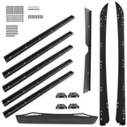 Cargo Luggage Carrier Roof Rack for Toyota Tacoma (2005–2023)