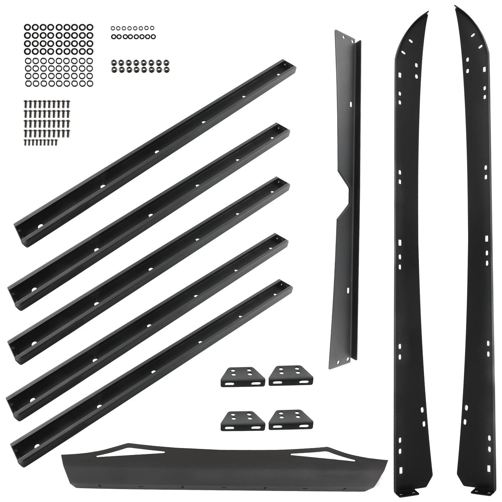 Cargo Luggage Carrier Roof Rack for Toyota Tacoma (2005–2023)