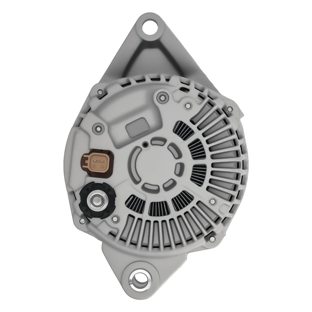 115A 12V Alternator for Jeep Compass Patriot (2007–2016) 04801323AD A2TJ0481