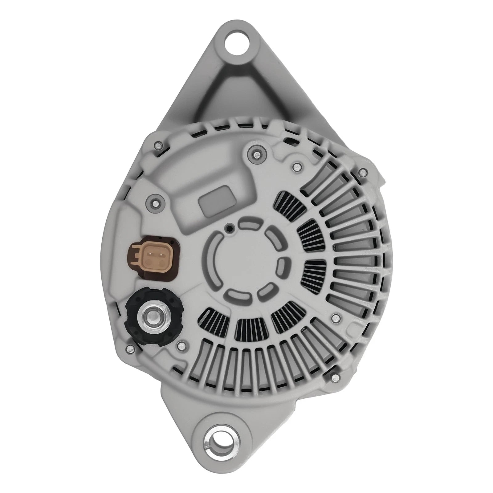 115A 12V Alternator for Jeep Compass Patriot (2007–2016) 04801323AD A2TJ0481