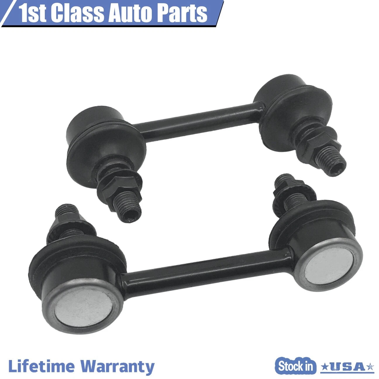 Sway Bar Links for Subaru Legacy Outback (2000–2004)