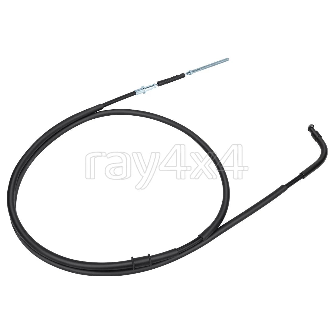Rear Park Hand Brake Cable for Suzuki Eiger 400 4x4/2x4 (2002–2007)