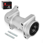 Rear Axle Bearing Housing Carrier for Suzuki Quadsport Z400 (2003–2008)