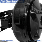 Power Brake Booster for Chevy C10 C20 K10 K20 Blazer Pickup (1981–1986)