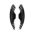 Steering Wheel Shift Paddle Extensions for Cadillac ATS CT6 (2013-2020)