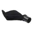 Miter Saw Dust Bag for Workshop (Part Number 147734-06)