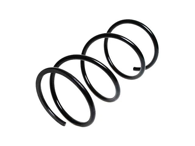 Front Coil Spring for Mazda 626 Sedan (2002) PV876JX