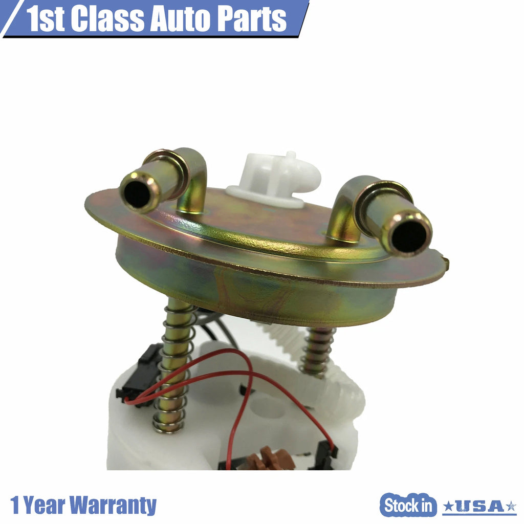 Fuel Gas Pump with Sending Unit for Trailblazer Envoy Bravada (2002–2009)