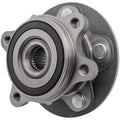 2X Wheel Hubs for Lexus ES250 (Front Driver & Passenger Side)