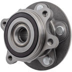 2X Wheel Hubs for Lexus ES250 (Front Driver & Passenger Side)