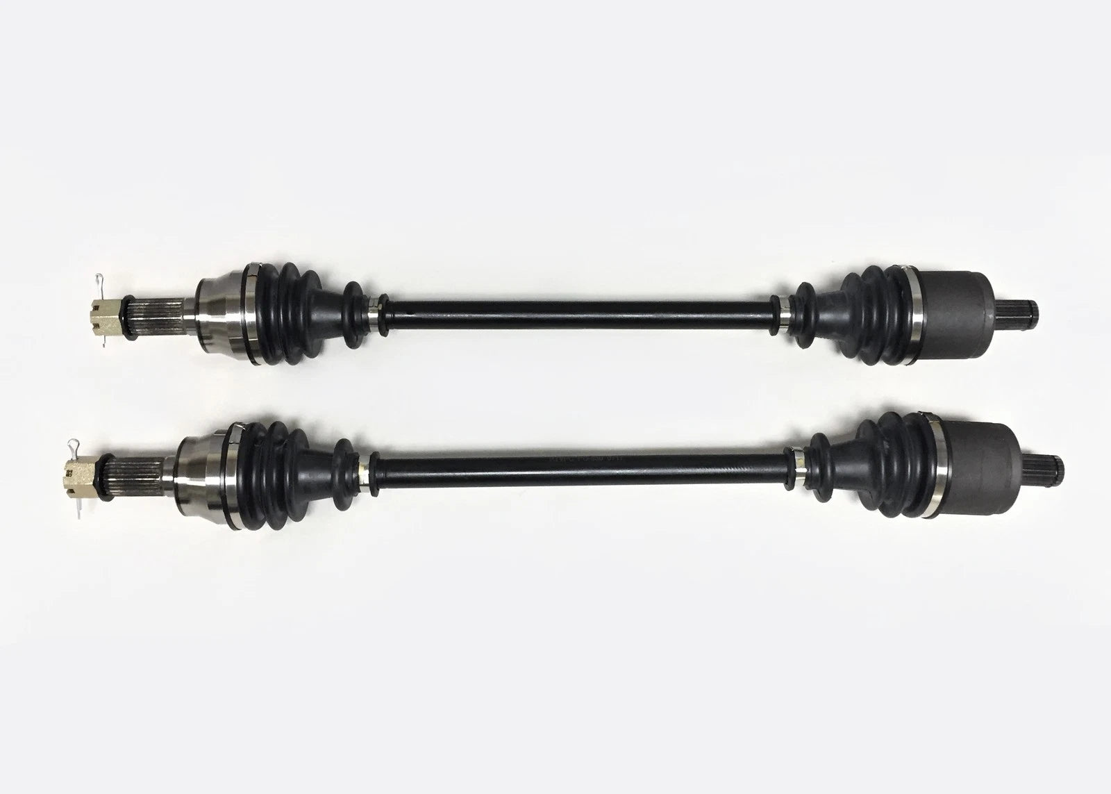 Precision Front CV Axles for Polaris (1333946 Left & Right)