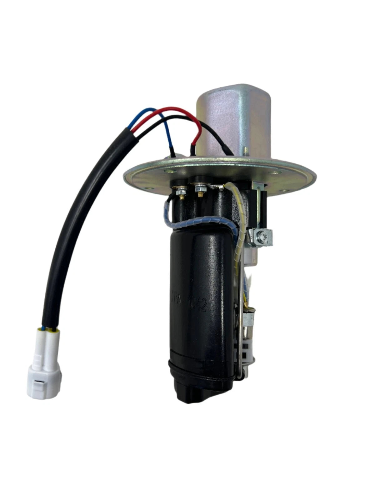 FPF Fuel Pump Assembly for Suzuki GSX-R1000 (2003–2004)