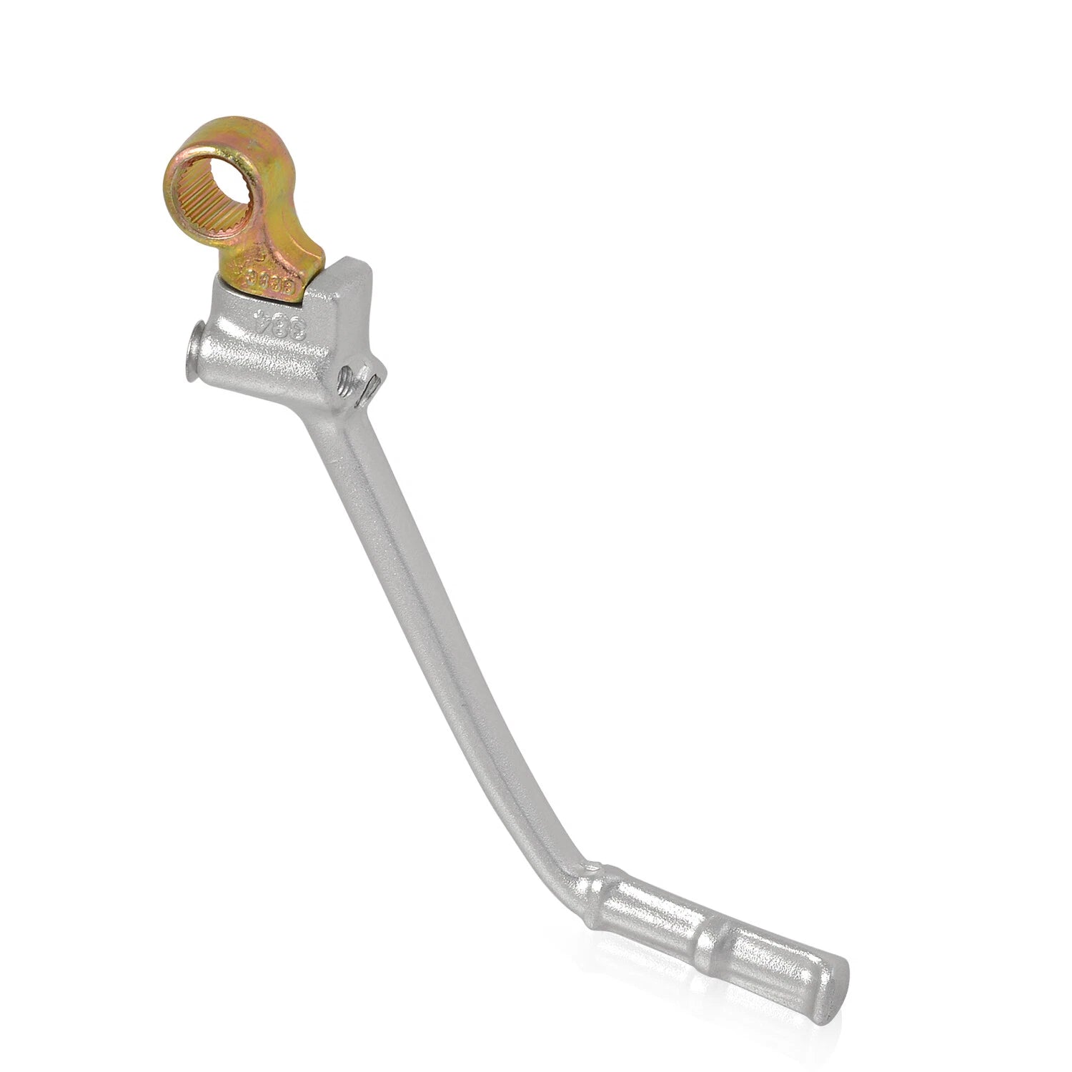 Kick Start Starter Lever Pedal for Kawasaki KX80 (1999–2000)
