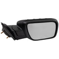 Right Side Mirror for 2016-2019 Ford Explorer Power Heated with Signal Light