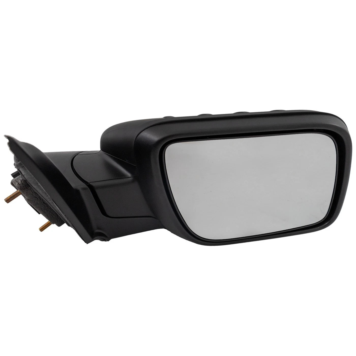 Right Side Mirror for 2016-2019 Ford Explorer Power Heated with Signal Light