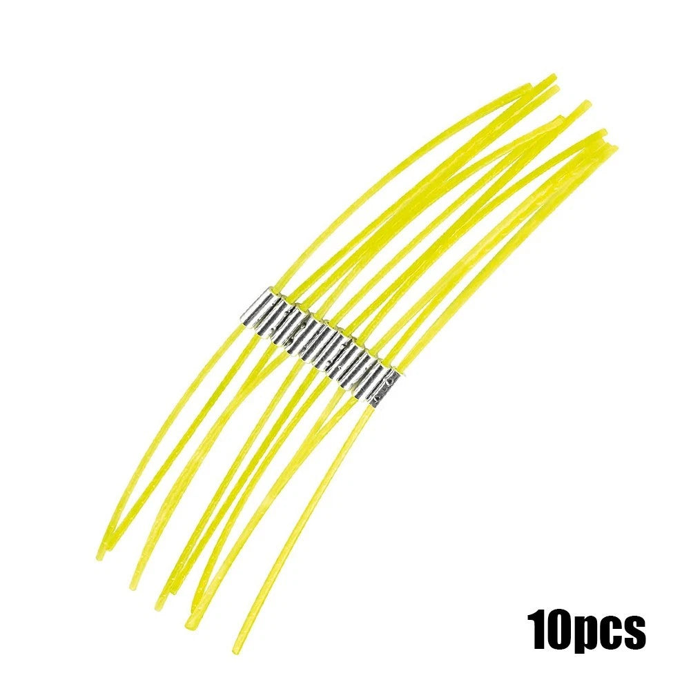 Lines Lawn Mower Accessories for Black GL680 GL685 GL686 GL687 (No Year)