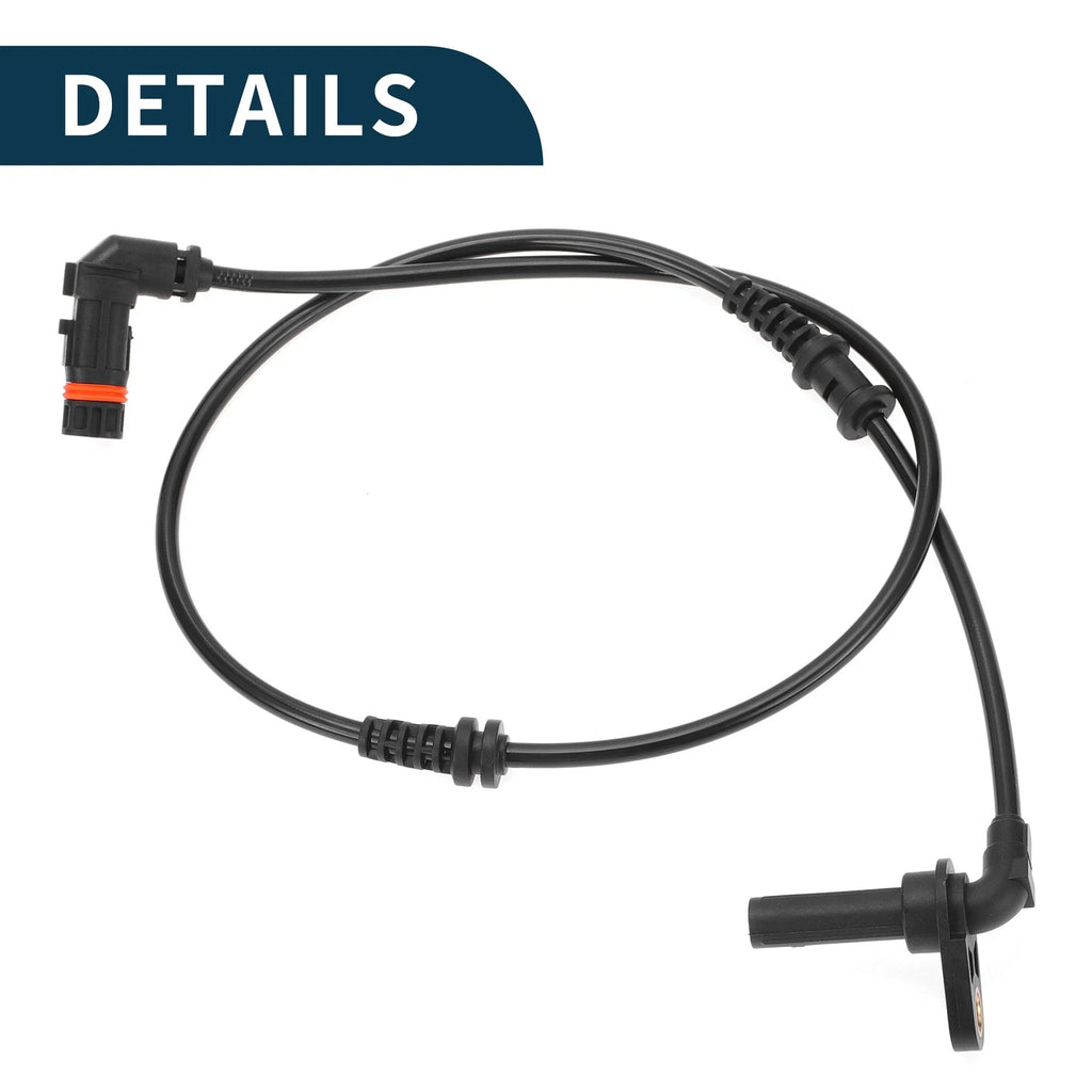 Front Right ABS Wheel Speed Sensor for Mercedes-Benz E-Class W212 (2009–2016) No.A2129052002
