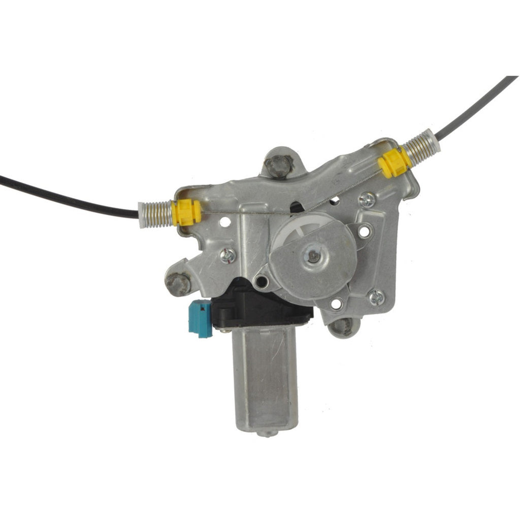 Window Regulator for A1 Cardone (Rear Left)