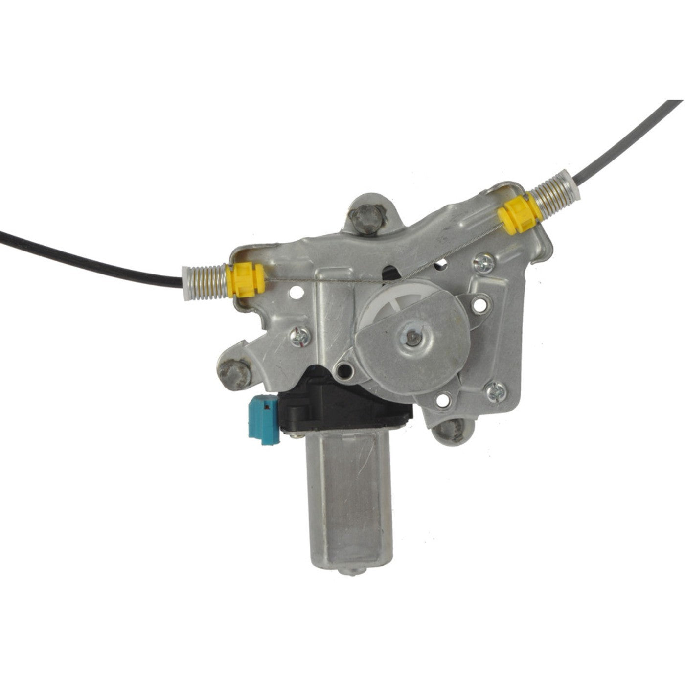 Window Regulator for A1 Cardone (Rear Left)