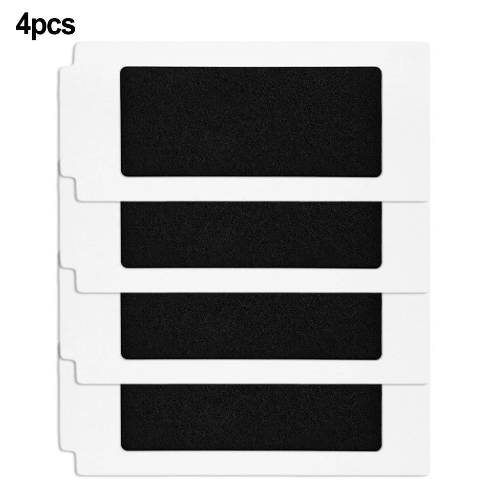 Set of 4 Vacuum Filters for Robot Vacuum (Compatible with )