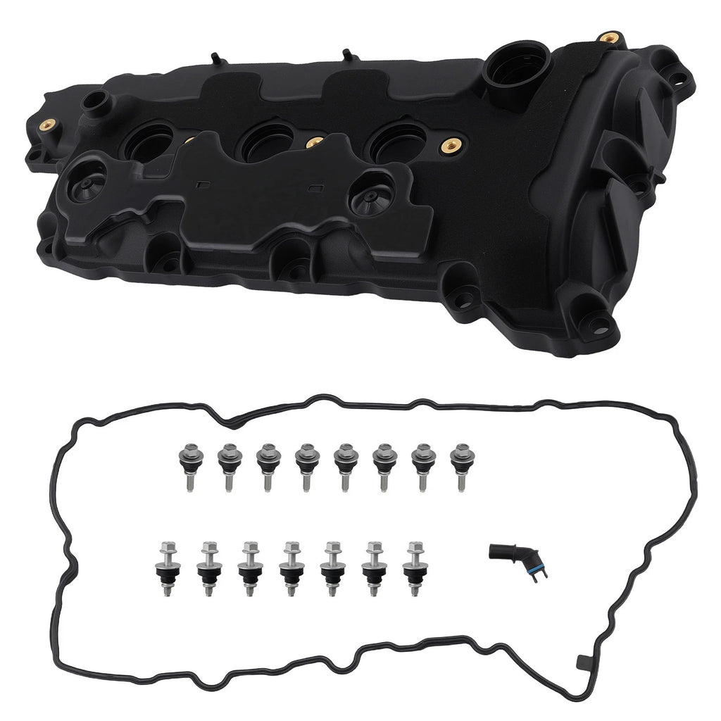 Engine Valve Cover for Cadillac CTS 3.6L (2008–2012) 12593667 V6 DOHC