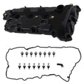 Engine Valve Cover for Cadillac CTS 3.6L (2008–2012) 12593667 V6 DOHC