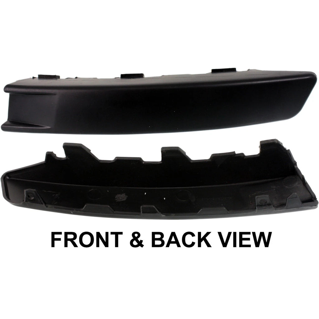 Bumper Trim for Volkswagen Passat (2006-2010)