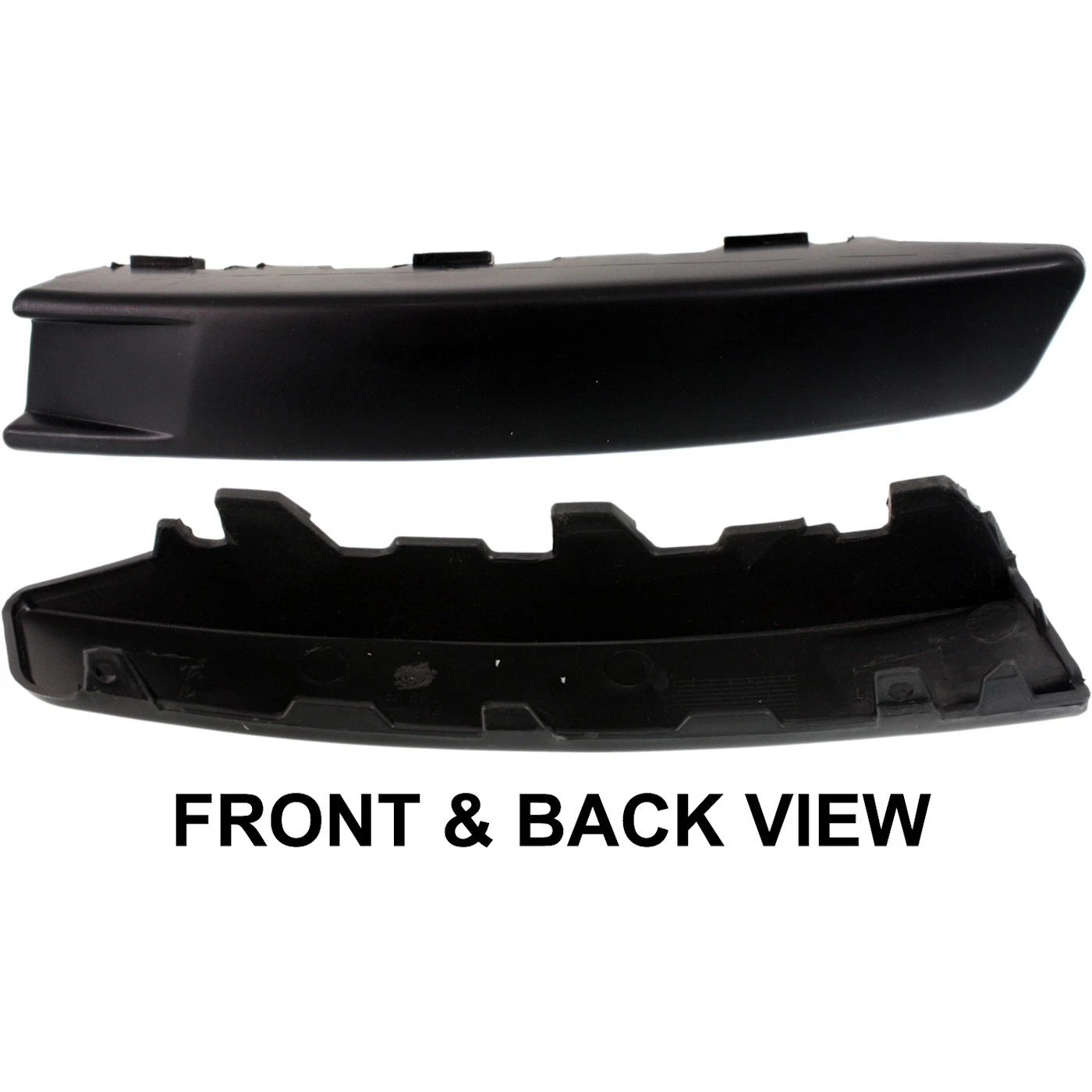 Bumper Trim for Volkswagen Passat (2006-2010)