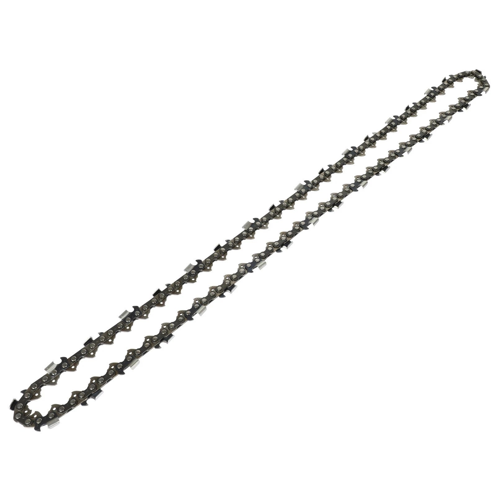18 Inch Chainsaw Chain 3/8 .050 66DL Full Chisel for Echo Poulan