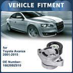 Belt Tensioner for Toyota Avanza (2001–2015) No. 16620BZ010 Metal