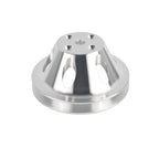 Water Pump Pulley for Chevy SB 327 305 350 Long Water Pump (1 Groove, Aluminum)