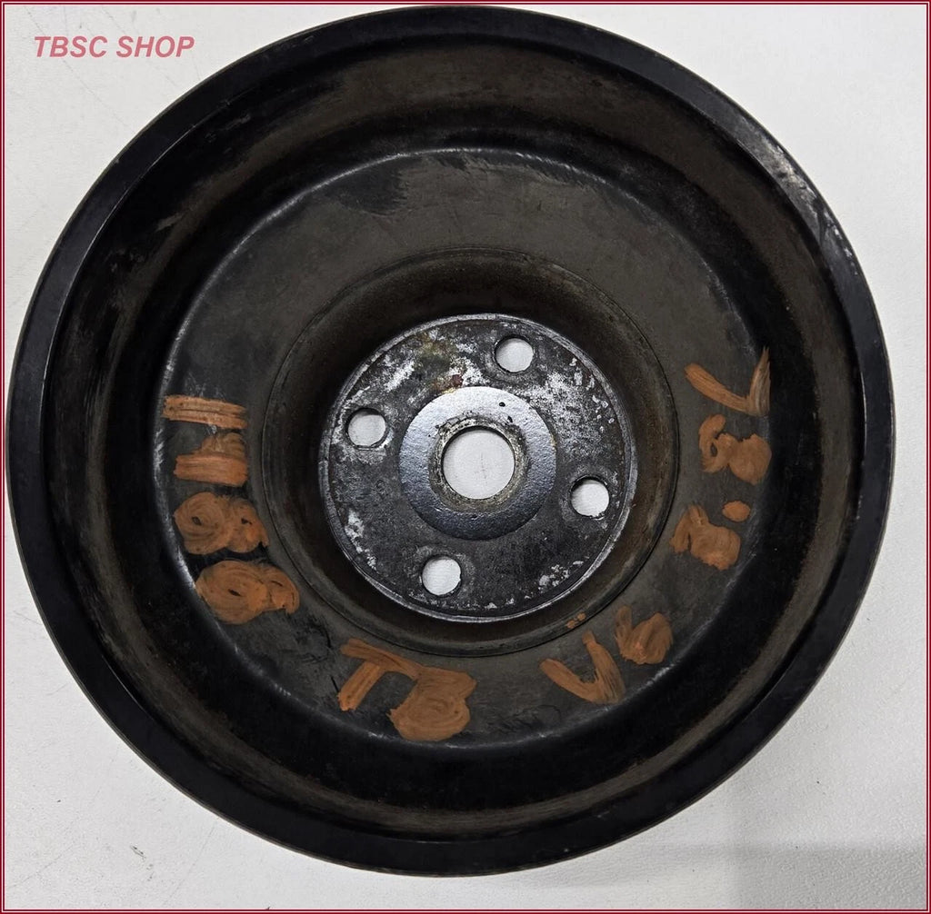 Water Pump Pulley for Ford Thunderbird Cougar V6 3.8L (1987–1988) E7SE-8509-BA