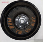 Water Pump Pulley for Ford Thunderbird Cougar V6 3.8L (1987–1988) E7SE-8509-BA