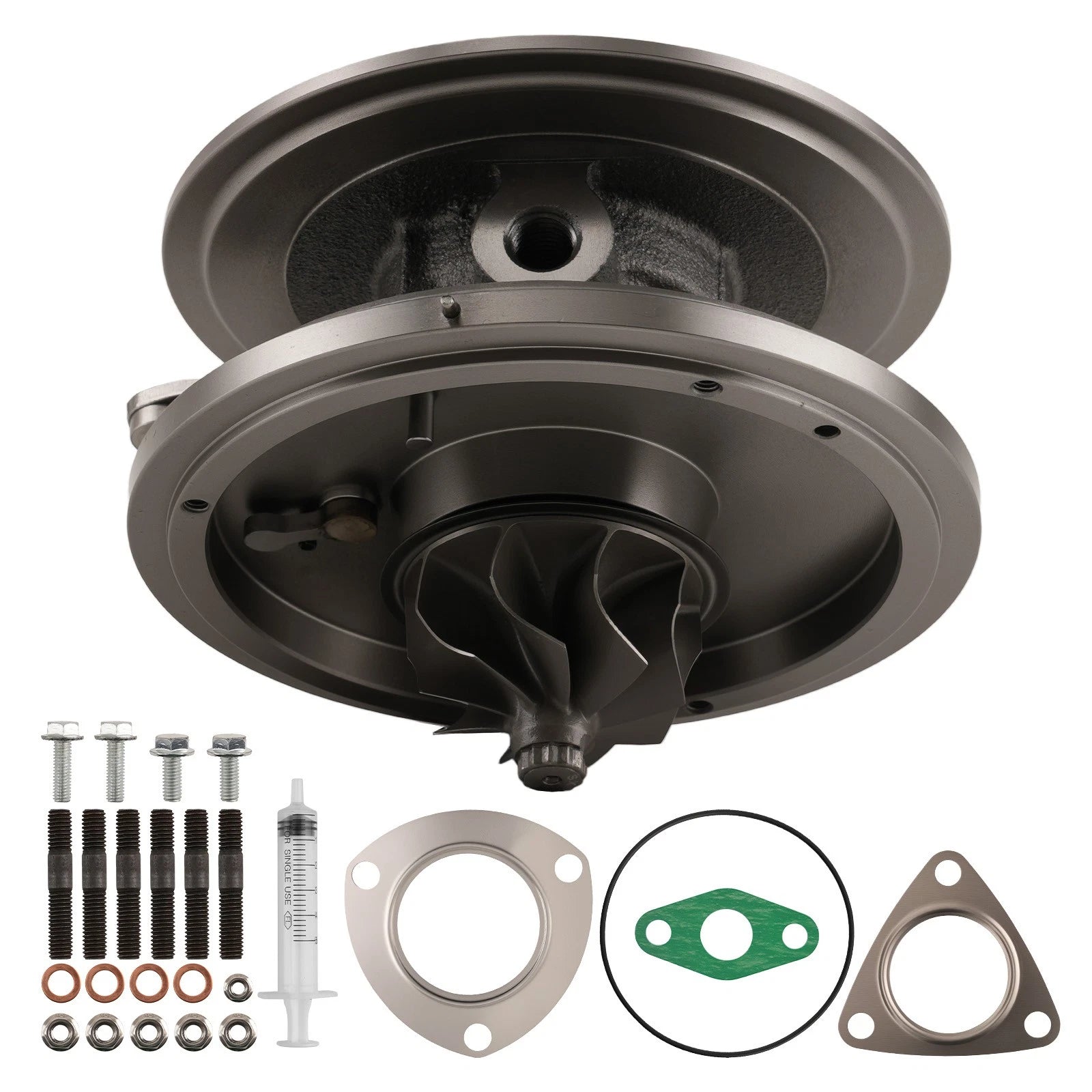Turbo Cartridge Core CHRA GTB1749VK for Ford Transit 2.2L (2014–2019)