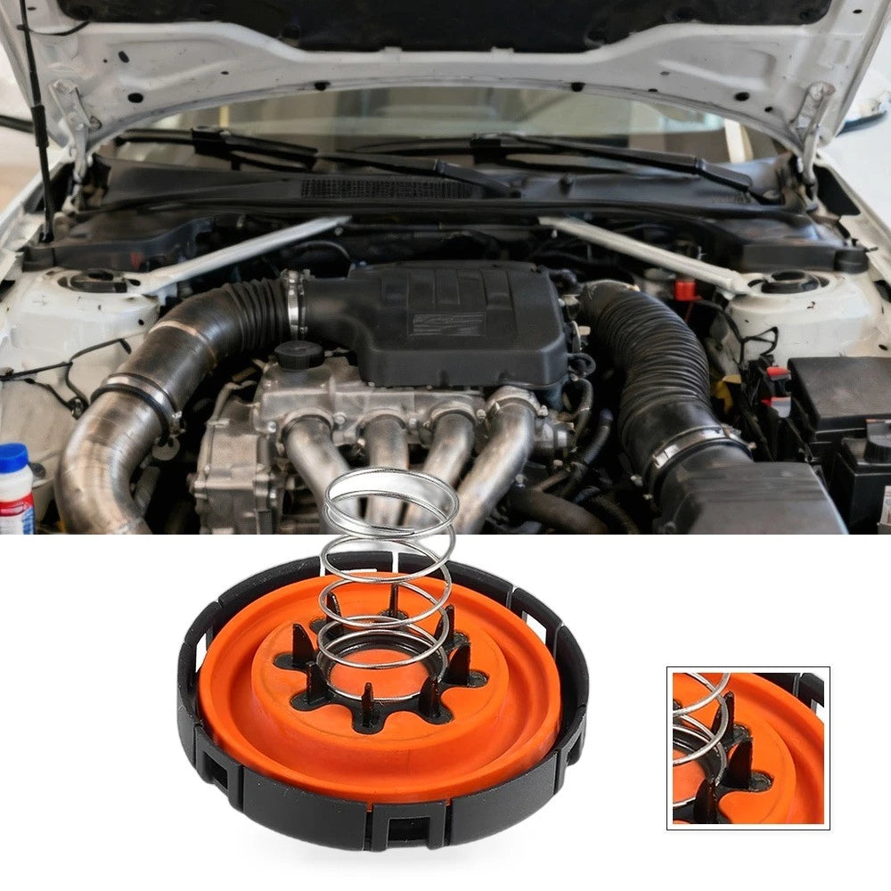 Exhaust Gas Valve Repair Kit for Jaguar XF XJ F-Pace F-Type (2010–2023)