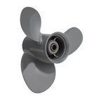 9 1/4x8 Outboard Propeller for Honda BF8HP/9.9HP/15HP/20HP (8 Tooth)