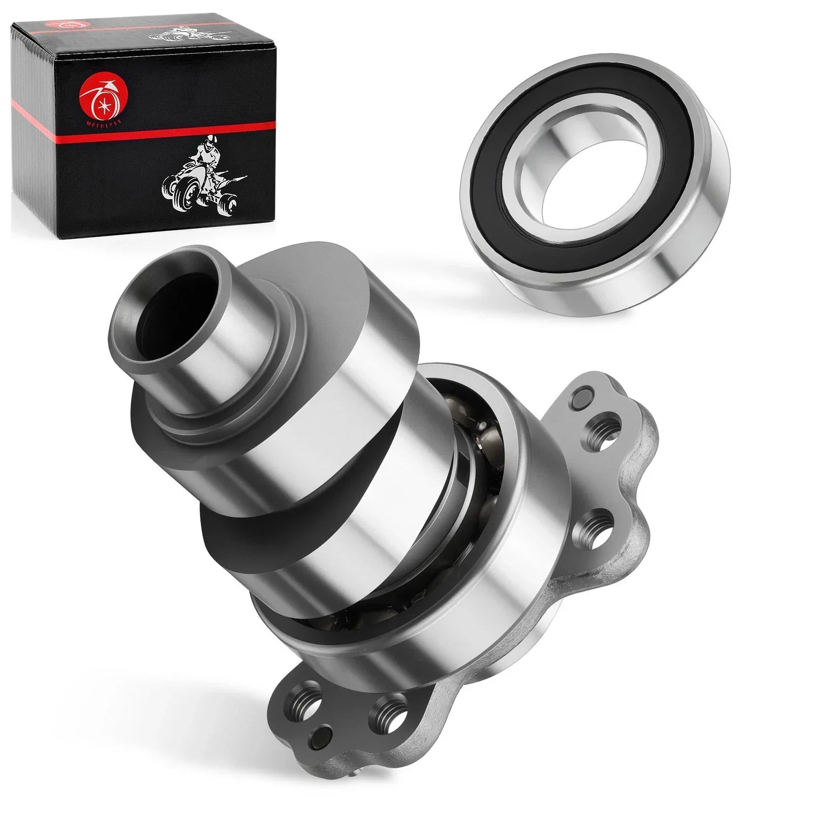 Camshaft & Bearing for Yamaha Raptor 700 700R YFM700/700R (2006-2024)