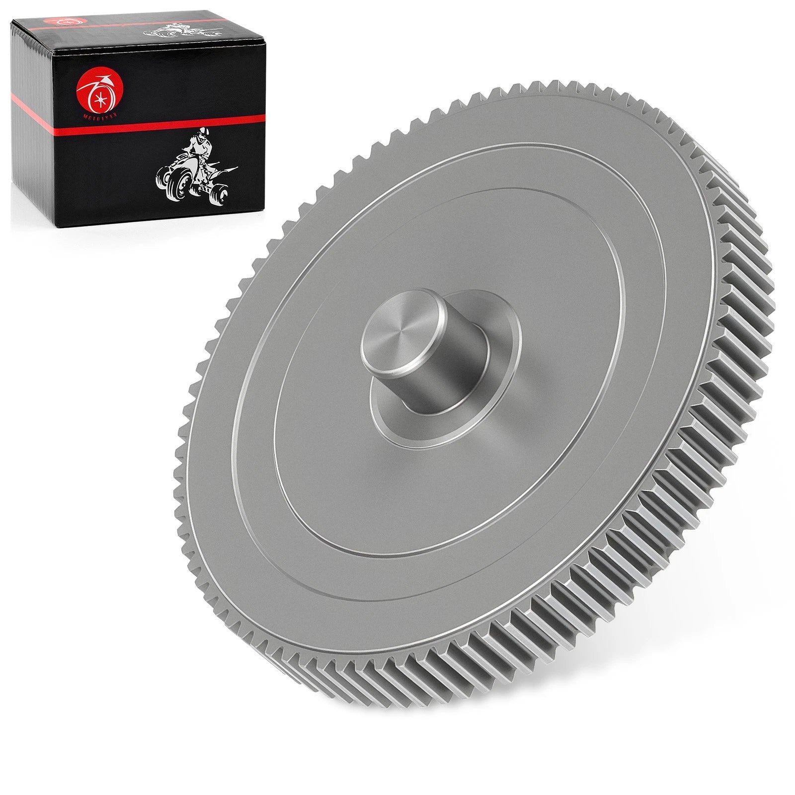 Starter Reduction Gear Shaft for Honda Foreman 500 4x4 ES TRX500FE1/FE2 (2014–2019)