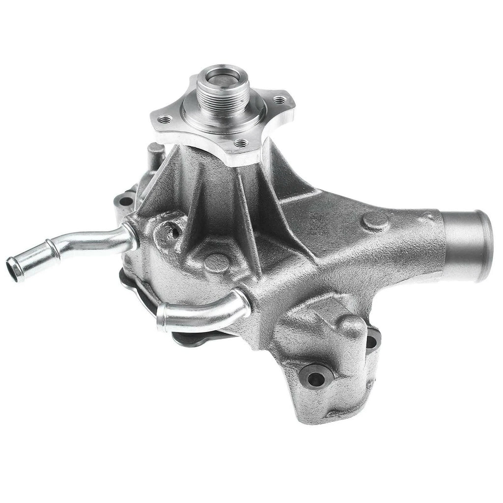 Engine Water Pump for Chevy Silverado Sierra 1500 2500 (1999-2006)