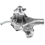 Engine Water Pump for Chevy Silverado Sierra 1500 2500 (1999-2006)