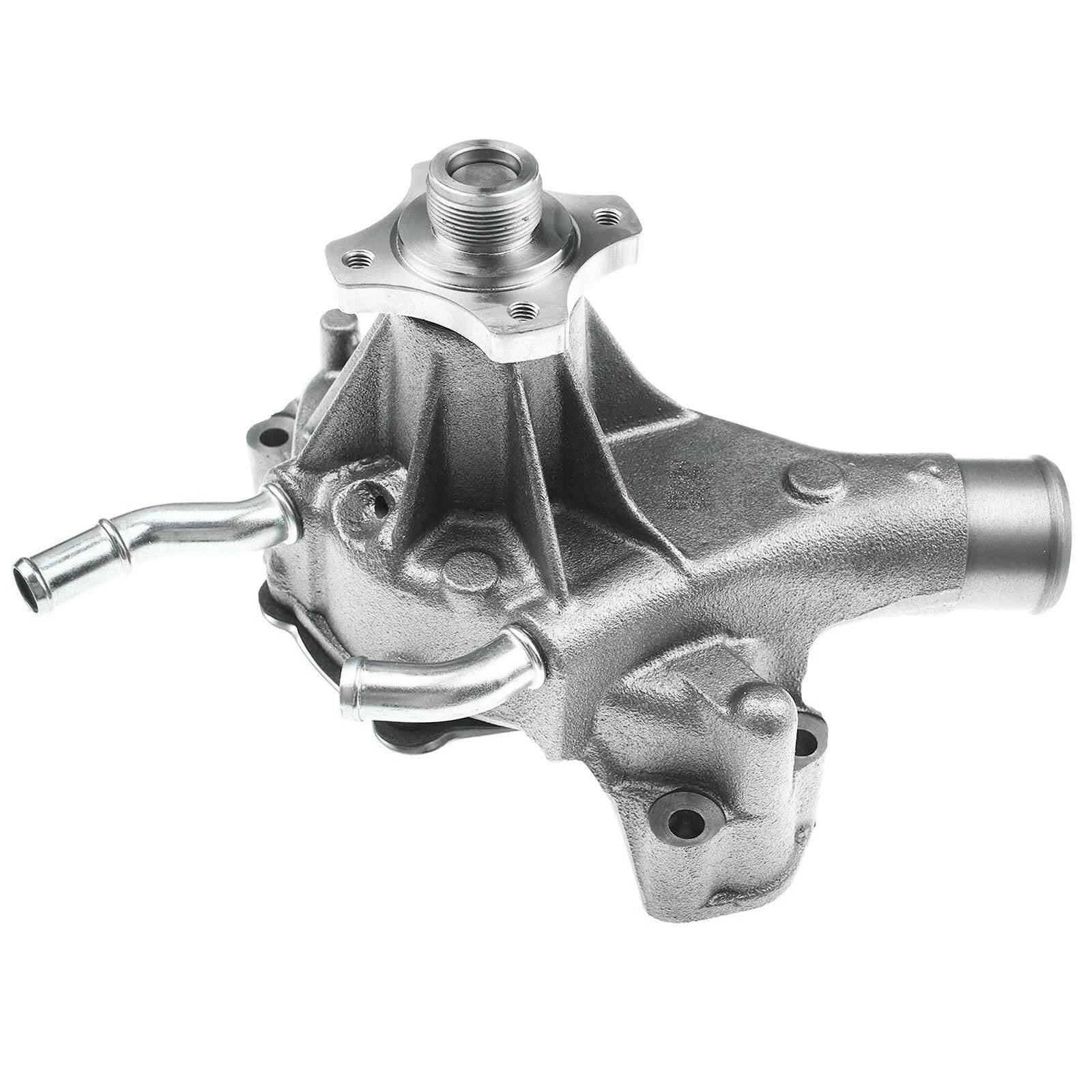 Engine Water Pump for Chevy Silverado Sierra 1500 2500 (1999-2006)