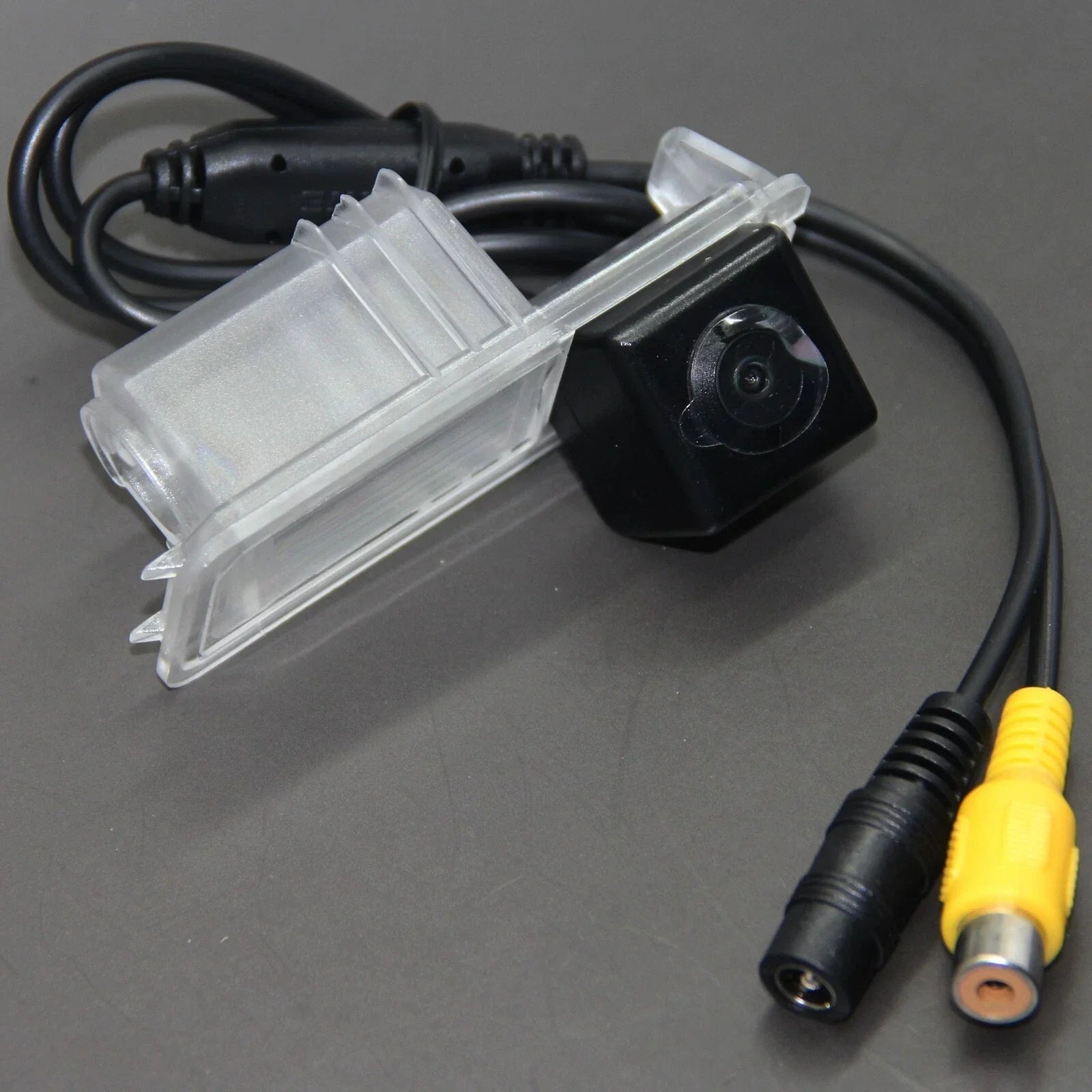 Reverse Rear View Backup Camera for VW Volkswagen GTI (2012–2015)
