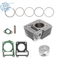 Top End Rebuild Kit for Yamaha TTR125 (2000–2005)