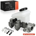 Brake Master Cylinder with Reservoir & Sensor for Chevy Lumina APV (1990â1996)
