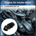 Engine Air Intake Hose for Honda Odyssey (X-L Touring) (No. 17228RGWA00) Rubber