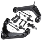 Set of 13 Control Arms with Ball Joints for Chevy Silverado GMC